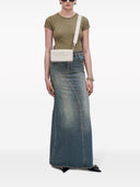 Marc Jacobs The Mini Bag Leather Crossbody Bag