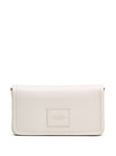 Marc Jacobs The Mini Bag Leather Crossbody Bag