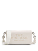 Marc Jacobs The Mini Bag Leather Crossbody Bag