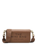 Marc Jacobs Mini Bag Leather Crossbody Bag