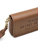 Marc Jacobs Mini Bag Leather Crossbody Bag