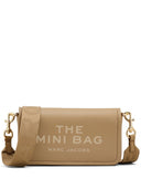 Marc Jacobs The Mini Bag Leather Crossbody Bag