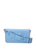 Marc Jacobs The Mini Bag Leather Crossbody Bag