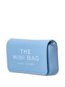 Marc Jacobs The Mini Bag Leather Crossbody Bag