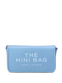 Marc Jacobs The Mini Bag Leather Crossbody Bag