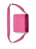 Marc Jacobs The Mini Bag Leather Crossbody Bag