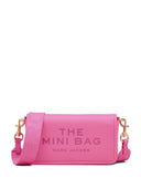 Marc Jacobs The Mini Bag Leather Crossbody Bag