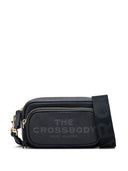Marc Jacobs de crossbody lederen schoudertas