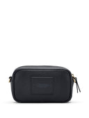 Marc Jacobs de crossbody lederen schoudertas