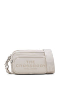 Marc Jacobs die Crossbody Leder -Umhängetasche