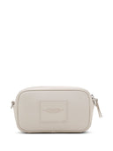 Marc Jacobs die Crossbody Leder -Umhängetasche