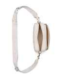 Marc Jacobs die Crossbody Leder -Umhängetasche