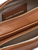 Marc Jacobs le sac à bandoulière en cuir croisé