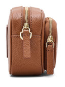 Marc Jacobs le sac à bandoulière en cuir croisé