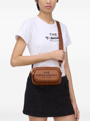 Marc Jacobs le sac à bandoulière en cuir croisé