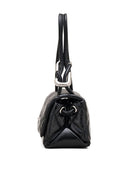 Marc Jacobs The Dual Chain Mini Leather Shoulder Bag