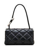 Marc Jacobs The Dual Chain Mini Leather Shoulder Bag