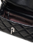 Marc Jacobs The Dual Chain Mini Leather Shoulder Bag
