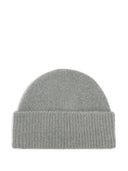 Ami Paris Ami de Coeur Wolle Beanie