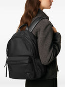 Ami Paris nylon ryggsekk