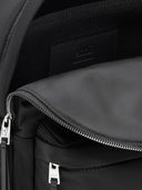 Ami Paris nylon ryggsekk