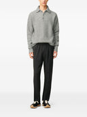 Ami Paris Wollhose