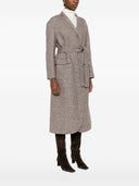 Brunello Cucinelli wollen riemlaag
