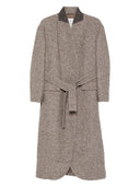 Brunello Cucinelli wollen riemlaag