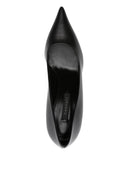 Casadei Superblade læderpumper