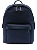 Sac à dos en nylon Emporio Armani