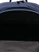 Sac à dos en nylon Emporio Armani