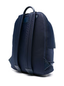 Sac à dos en nylon Emporio Armani