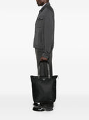 Emporio Armani Nylon Tote taske