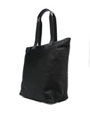 Emporio Armani Nylon Tote taske
