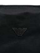 Emporio Armani Nylon Tote taske