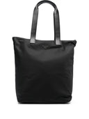 Emporio Armani Nylon Tote taske