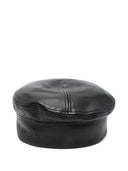 Emporio Armani Leather Basque