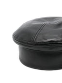 Emporio Armani Leather Basque