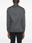 Emporio Armani Cotton Shirt