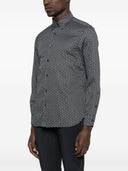 Emporio Armani Cotton Shirt