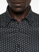 Emporio Armani Cotton Shirt