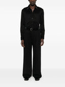 Emporio Armani Cotton Shirt
