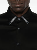 Emporio Armani Cotton Shirt
