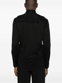 Emporio Armani Cotton Shirt