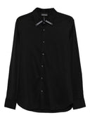 Emporio Armani Cotton Shirt