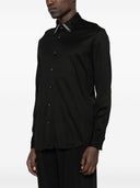 Emporio Armani Cotton Shirt