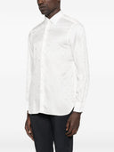 Emporio Armani Allover Logo Shirt