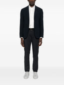Emporio Armani Allover Logo Shirt