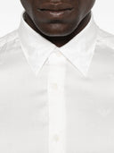 Emporio Armani Allover Logo Shirt