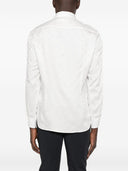 Emporio Armani Allover Logo Shirt